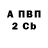A-PVP Соль Chris Hickson